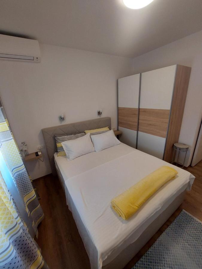 נובי ווינודולסקי Rooms Nevenka מראה חיצוני תמונה