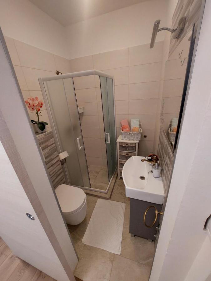 נובי ווינודולסקי Rooms Nevenka מראה חיצוני תמונה