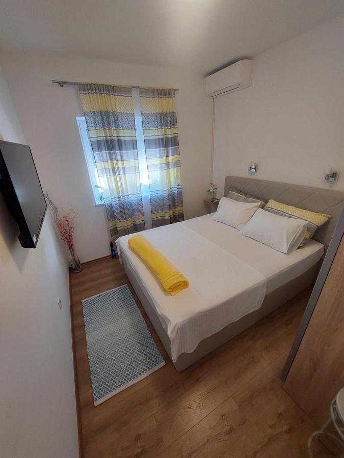 נובי ווינודולסקי Rooms Nevenka מראה חיצוני תמונה