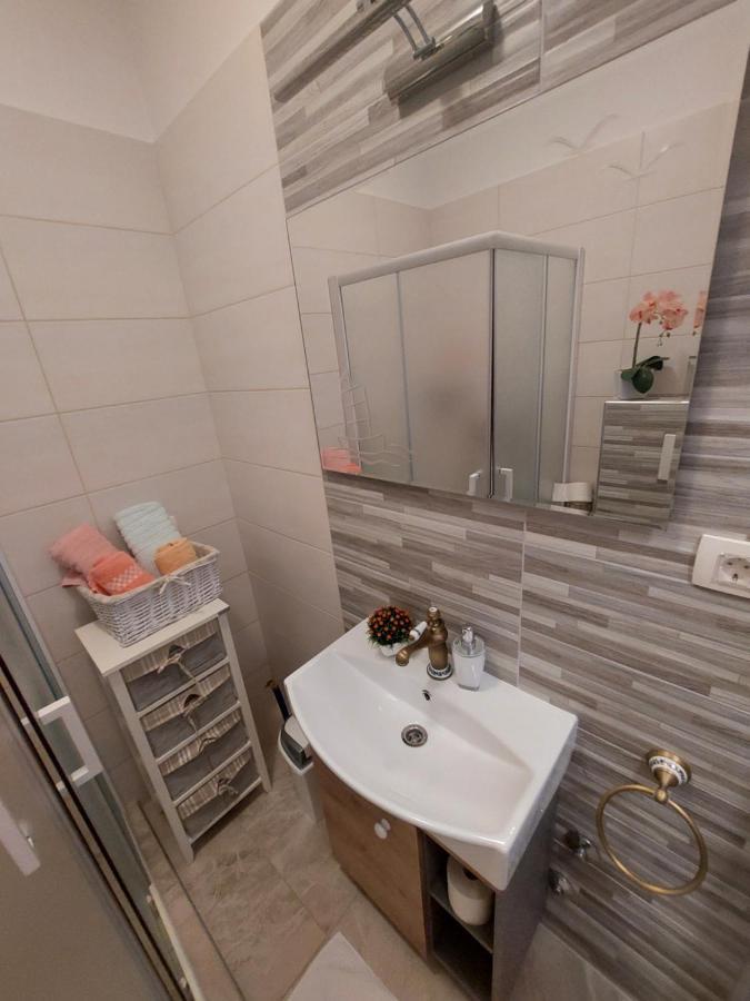 נובי ווינודולסקי Rooms Nevenka מראה חיצוני תמונה