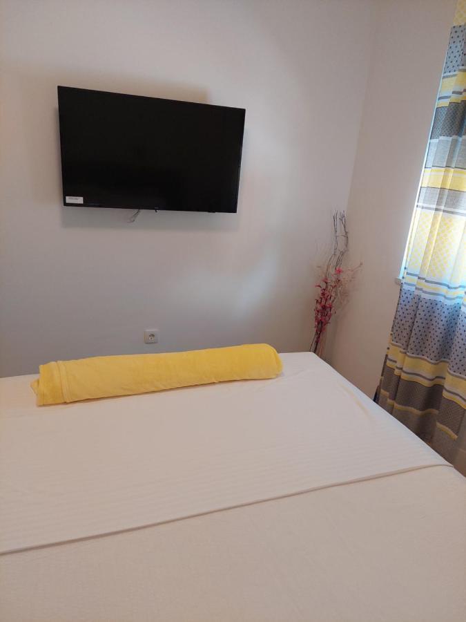 נובי ווינודולסקי Rooms Nevenka מראה חיצוני תמונה
